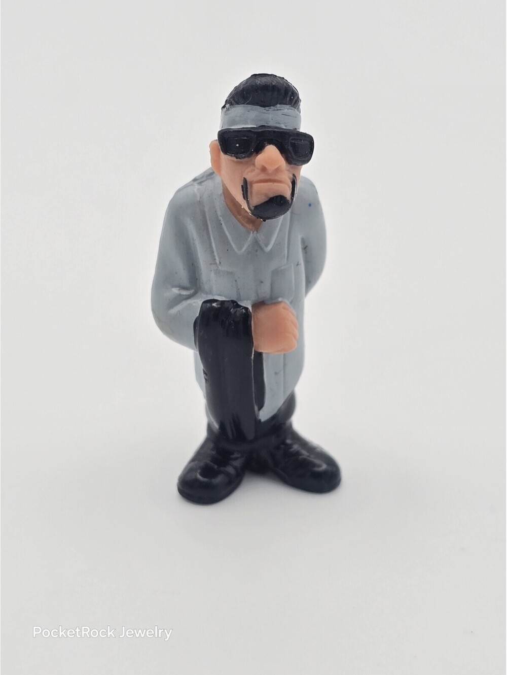 Homies Series 2 ANGEL Lil Homies 1/32 Scale 1.75"